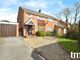 Thumbnail Semi-detached house for sale in Panfield Lane, Braintree, Essex