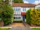 Thumbnail Terraced house for sale in Grasmere Avenue, London