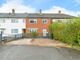Thumbnail Terraced house for sale in Cross Farm Road, Harborne, Birmingham, West Midlands