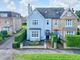 Thumbnail Semi-detached house for sale in Old North Road, Royston, Hertfordshire
