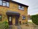 Thumbnail Semi-detached house for sale in Corderoy Place, Chertsey, Surrey