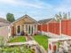 Thumbnail Detached bungalow for sale in Buckingham Road, Rowley Regis