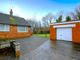 Thumbnail Semi-detached bungalow for sale in Priory Close, Whiston