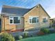 Thumbnail Bungalow for sale in Yew Tree Road, Newhall, Swadlincote, Derbyshire