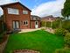Thumbnail Detached house for sale in Temple Gardens, Doncaster
