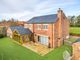 Thumbnail Detached house for sale in Bar Lane, Roecliffe