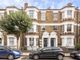 Thumbnail Terraced house for sale in College Place, Camden Town