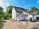 Thumbnail Detached house for sale in Bearwood, Pembridge, Herefordshire