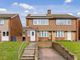 Thumbnail Semi-detached house for sale in Rokesley Road, Dover