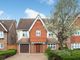 Thumbnail Detached house for sale in Limewood Close, Park Langley, Beckenham