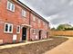 Thumbnail Property for sale in Lapwing Meadow, Coombe Hill, Gloucester