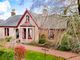 Thumbnail Detached house for sale in Thornbank, Cessnock Road, Galston