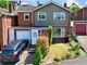 Thumbnail Detached house for sale in Underwood Close, Maidstone, Kent