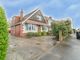 Thumbnail Detached bungalow for sale in Southwell Road East, Rainworth, Mansfield