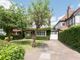 Thumbnail Detached house for sale in Meadway, London