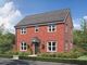 Thumbnail Detached house for sale in "The Barnwood" at Adlam Way, Salisbury