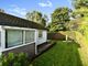 Thumbnail Detached bungalow for sale in Holmhead Road, Cumnock