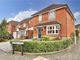 Thumbnail Detached house for sale in Skipper Road, Pinewood, Ipswich, Suffolk