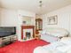 Thumbnail Town house for sale in Merton Avenue, Farsley, Pudsey