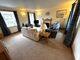 Thumbnail Terraced house for sale in The Steadings, Donavourd, Pitlochry