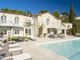 Thumbnail Villa for sale in Mougins, Provence-Alpes-Cote D'azur, 06250, France