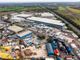 Thumbnail Land to let in Open Storage Land, Barleycastle Lane Trading Estate, Appleton, Warrington, Cheshire