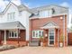 Thumbnail Semi-detached house for sale in Ravenscourt Road, Lymington, Hampshire