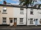 Thumbnail Terraced house for sale in Brook Street, Dawlish