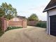 Thumbnail Detached house for sale in Magnolia Grove, Beaconsfield, Buckinghamshire