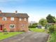 Thumbnail Semi-detached house for sale in Stevens Drove, Houghton, Stockbridge, Hampshire