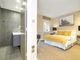 Thumbnail Flat to rent in Lyndhurst Lodge, London