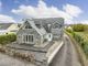 Thumbnail Detached house for sale in Liskeard Road, Callington, Cornwall