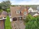 Thumbnail Detached house for sale in Pilkington Avenue, Sutton Coldfield