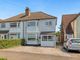 Thumbnail Semi-detached house for sale in Gunner Lane, Rednal, Birmingham