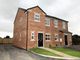 Thumbnail Semi-detached house for sale in Briars Lane, Stainforth, Doncaster, South Yorkshire