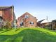 Thumbnail Detached house for sale in Shop Road, Little Bromley, Manningtree, Essex