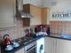 Thumbnail End terrace house for sale in Harris Avenue, Blackpool