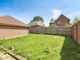 Thumbnail Detached house for sale in Bostock Close, Hugglescote, Coalville, Leicestershire