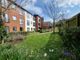 Thumbnail Flat for sale in Tithe Lodge, Southam