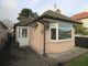 Thumbnail Bungalow for sale in St. Asaph Avenue, Kinmel Bay