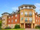 Thumbnail Flat to rent in Gatcombe Court, Dexter Close, St Albans, Herts