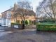 Thumbnail Detached house for sale in The Green, Martham, Great Yarmouth