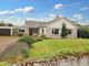 Thumbnail Detached bungalow for sale in Thurlow Road, Nairn