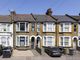 Thumbnail Terraced house for sale in Nags Head Road, Ponders End, Enfield