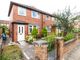 Thumbnail Terraced house for sale in Gregory Road, Castleford