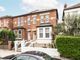 Thumbnail Semi-detached house for sale in Thornlaw Road, West Norwood, London