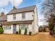 Thumbnail End terrace house for sale in Tanhouse Road, Oxted