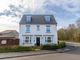 Thumbnail Detached house for sale in Gala Close, Appleton