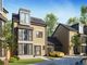 Thumbnail Detached house for sale in Plot 7 Valley View, Ashley Lane, Killamarsh