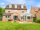 Thumbnail Detached house for sale in Meadowsweet Close, Lower Cambourne, Cambridge